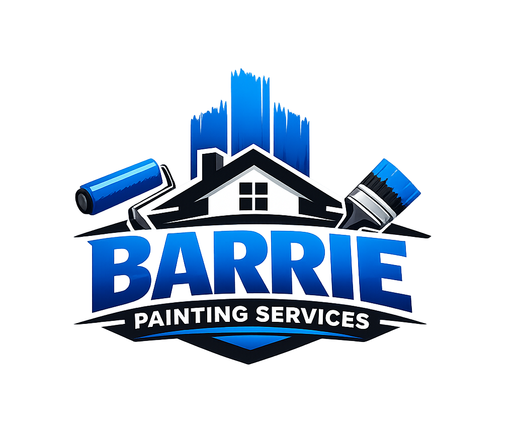 Barrie Painting Services